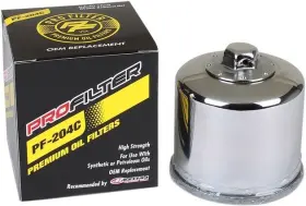 PF-204C PRO FILTER Oil Honda Kawasaki