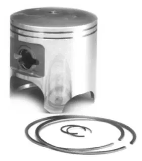 Pro-x 01.4523.000 Pro-x Piston Kit Kawasaki Sxr 800 Std 82.00mm