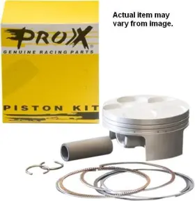 01.7218.A PRO-X Piston Standard Atv Utv Pwc Kit Street
