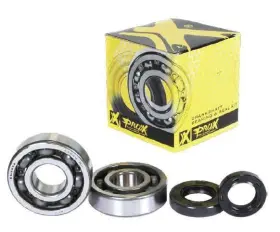 23.CBS25095 PRO-X Crankshaft Bearing Seal Kit