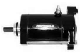 PH100-YA04-G PROTORQUE Starter Engines Yamaha