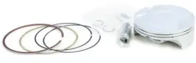 0L5TFATPUK SEA-DOO Cast Dome Top Piston Kit Rx