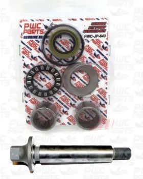 IS-SD-106 PWC PARTS Jet Pump Bearings Seals Shaft Rebuild Kit