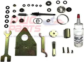 PWC-SD-0090-KT PWC PARTS Seadoo Supercharger Rebuild Tool Kit