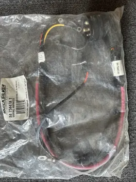 73447A QUICKSILVER Motor Harness Pin Mercury Mariner