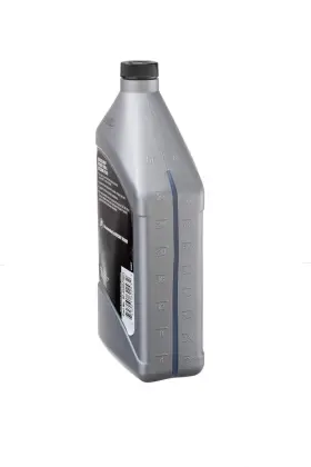 858075Q01 QUICKSILVER Power Steering Fluid Bottle #3