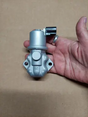 8M0045797 QUICKSILVER Valve Idle Air Control Mercury