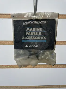 47-30041 QUICKSILVER BY MERCURY Impeller Marine