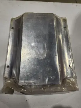 10-4650 R-D Nos Jet Ski Ride Plate Sx 750 #2