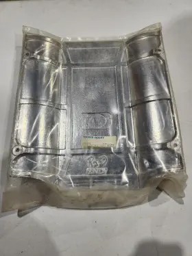 10-4650 R-D Nos Jet Ski Ride Plate Sx 750