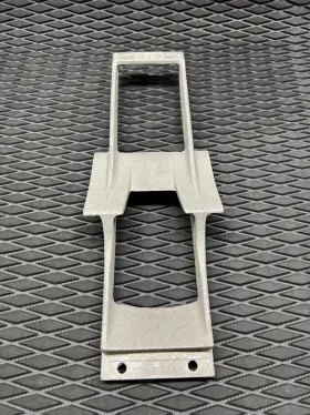 RDA710 R-D RACING Seadoo Aquavein Intake Grate Spi X-4 Xp Spx #2