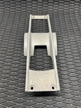 RDA710 R-D RACING Seadoo Aquavein Intake Grate Spi X-4 Xp Spx #3