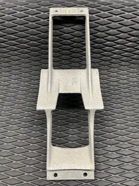 RDA710 R-D RACING Seadoo Aquavein Intake Grate Spi X-4 Xp Spx