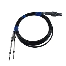 002-245A2 YAMAHA Steering Cable Ar