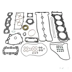 007-675A7 YAMAHA Gasket Gp Fx Kit Ho Vxr Cruiser