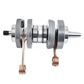 010-1021WSM-2Z8 KAWASAKI Crankshaft Sx