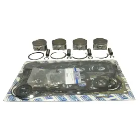 010-846-10PA1 KAWASAKI Rebuild Top End Standard Ultra Dohc