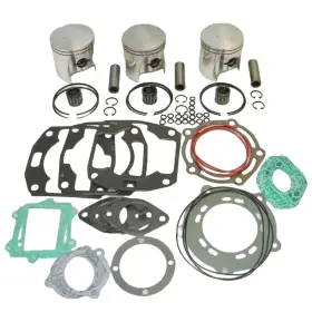 010-853-10-2Z8 Standard Top End Rebuild Shark Kit Tiger