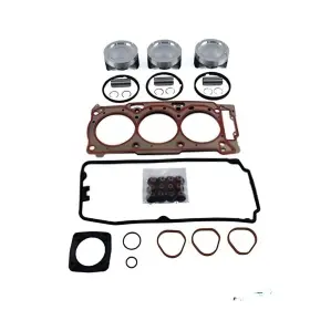 010-862-14A1 SEA-DOO Top End Rebuild Kit Gtx