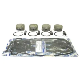 010-871-10-Z8 YAMAHA Top End Rebuild Ltds Kit