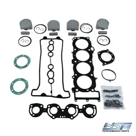 010-872-11-Z8 YAMAHA Top End Rebuild Ar Kit
