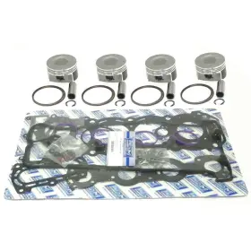 010-874-12PA1 YAMAHA Rebuild Top End Fx Kit Ho Cruiser