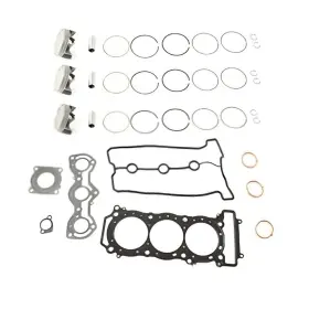 010-876-10PA1 YAMAHA Rebuild Top End Standard Deluxe Dohc Kit