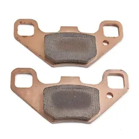 09-5514JL-Z8 POLARIS Front Brake Pads Rzr Predator