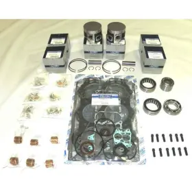 100-275-33PA2 YAMAHA Powerhead Rebuild Jet Kit