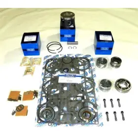 100-40-11A4 Powerhead Rebuild Kit Mariner