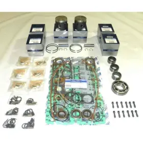 100-50-24A2 Powerhead Rebuild Kit Mariner