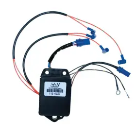 113-4030-Z8 JOHNSON Power Pack Evinrude
