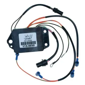 113-4032-Z8 Power Pack