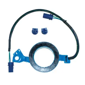 133-3376A2 JOHNSON Flow Timer Base Evinrude Cross