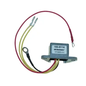 153-5114A1 JOHNSON Rectifier Evinrude