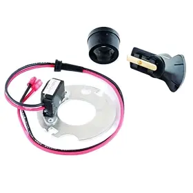 18-5296-2A1 Conversion Kit Mercruiser