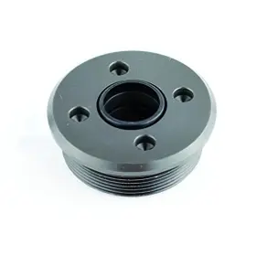335-515A6 JOHNSON Tilt Cylinder Cap Evinrude