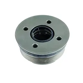 335-520A8 JOHNSON Cylinder Cap Evinrude