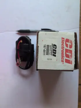 380-5110A2 YAMAHA Ignition Coil CF4