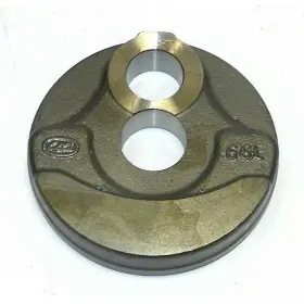55-520A1 YAMAHA Crankshaft Web Banshee