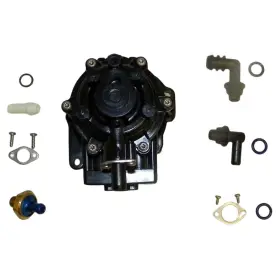600-155-2Z8 JOHNSON Fuel Pump Evinrude