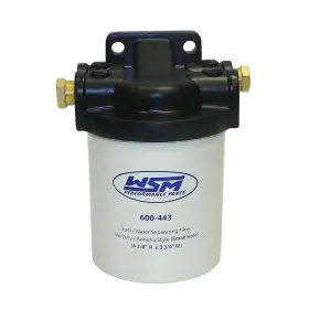 600-443-01K-Z8 YAMAHA Fuel Water Separator Separ Motor Kit