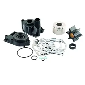 755-110A1 Water Pump Mr Alpha Kit Mercruiser