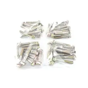 820-105-40A8 MERCURY Pack Head Bolts