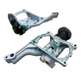 B374-7136-Z8 CATERPILLAR Oil Pump Wheel Loader