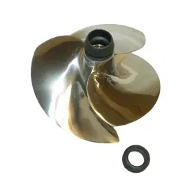 PA-CD-15-21-Z8 POLARIS Impeller Pro Pwc Msx Slx 1200 Virage