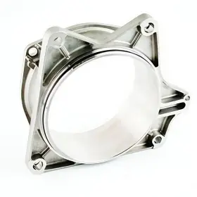 YFS-HS-155B7 YAMAHA Jet Pump Housing Vxs