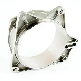 YVS-HS-160A4 YAMAHA Jet Pump Housing Fx Svho Cruiser