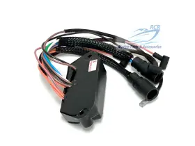 0583748 RCR Power Pack Johnson Evinrude