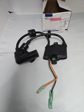 339-879147T71 RECMAR Outboard Engine Ignition Coil Mercury